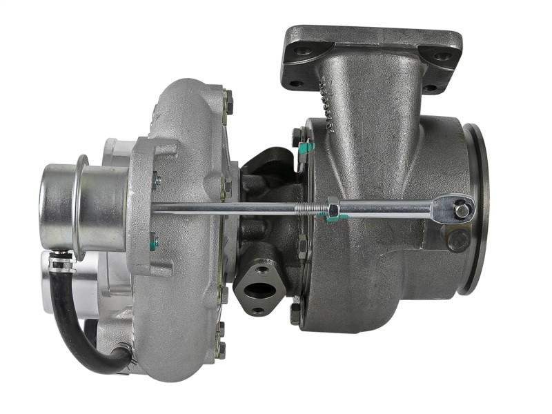 aFe Power  BladeRunner Street Series Turbocharger for 03-07 Dodge Diesel 5.9