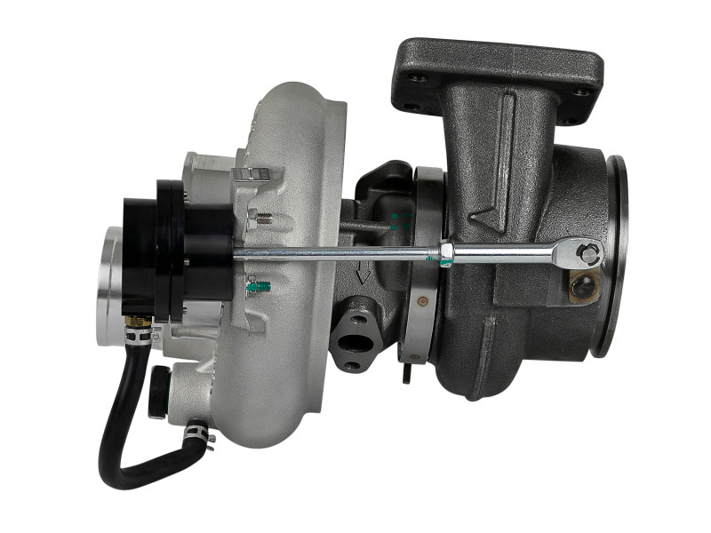 aFe Power  BladeRunner GT Series Turbo for Dodge Diesel Trucks 03-07 L6-5.9L