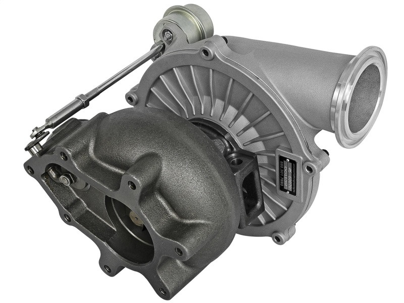 aFe Power  BladeRunner Street Series Turbocharger for 99.5-03 Ford Diesel 7.3