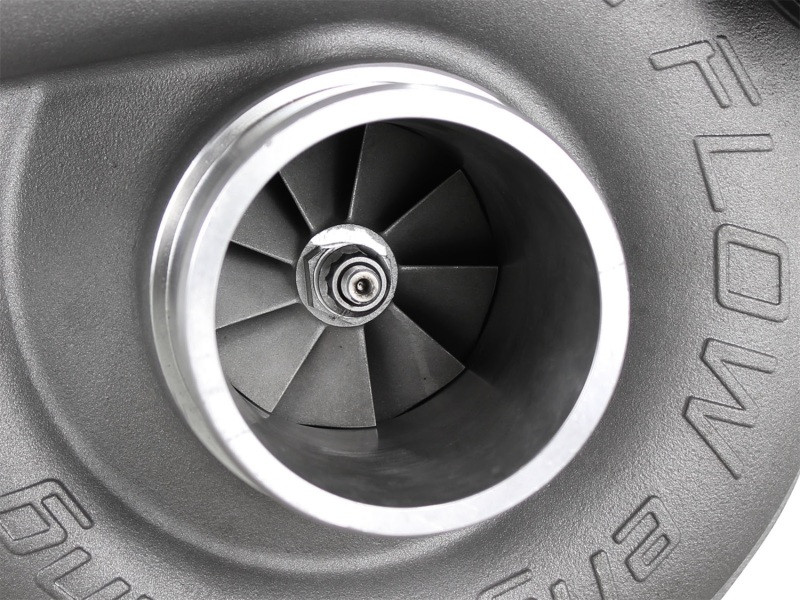 aFe Power  BladeRunner Street Series Turbocharger for 99.5-03 Ford Diesel 7.3