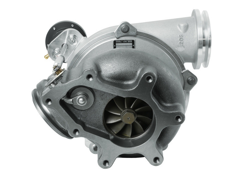 aFe Power  BladeRunner GT Series Turbocharger for 99.5-03 Ford Diesel 7.3L