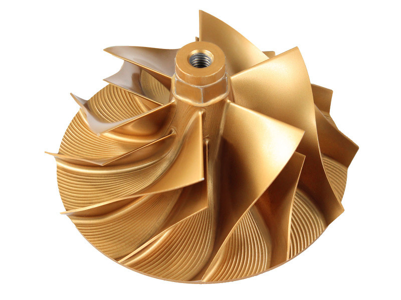 aFe Power  BladeRunner GT Series Turbocharger for 99.5-03 Ford Diesel 7.3L