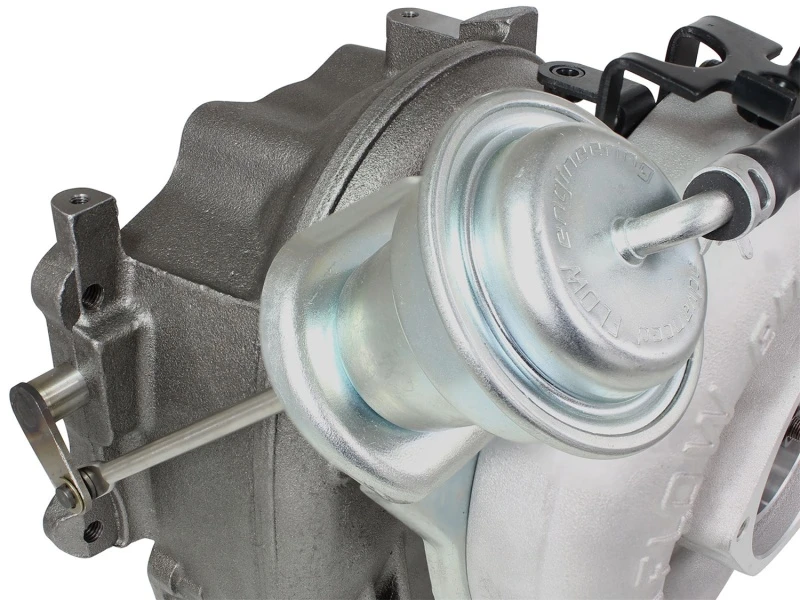 aFe Power  BladeRunner Street Series Turbocharger for 01-04 GM Diesel 6.6 LB7