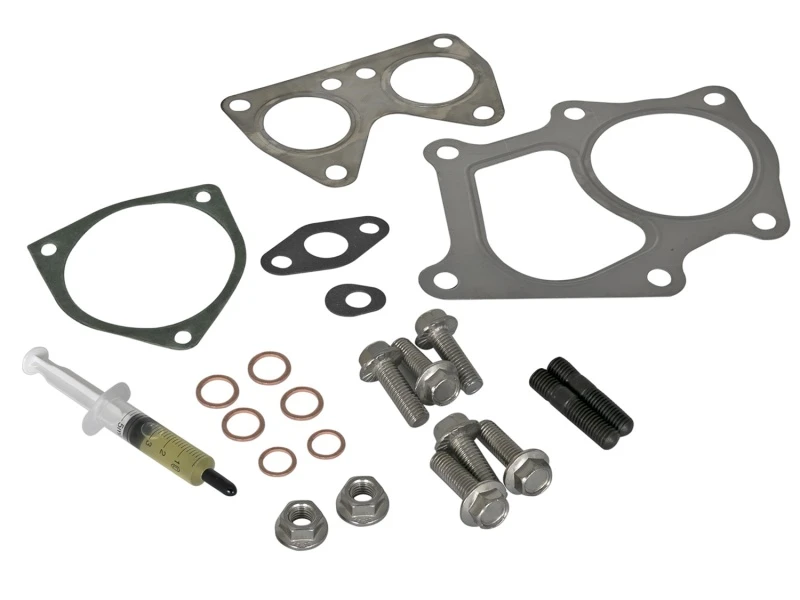 aFe Power  BladeRunner Street Series Turbocharger for 01-04 GM Diesel 6.6 LB7