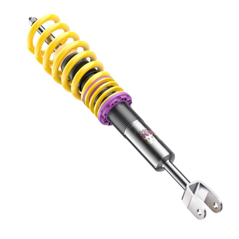 KW Suspension V1 Coilover Kit for 07-08 Audi RS4 Base AWD Sedan - 10210051