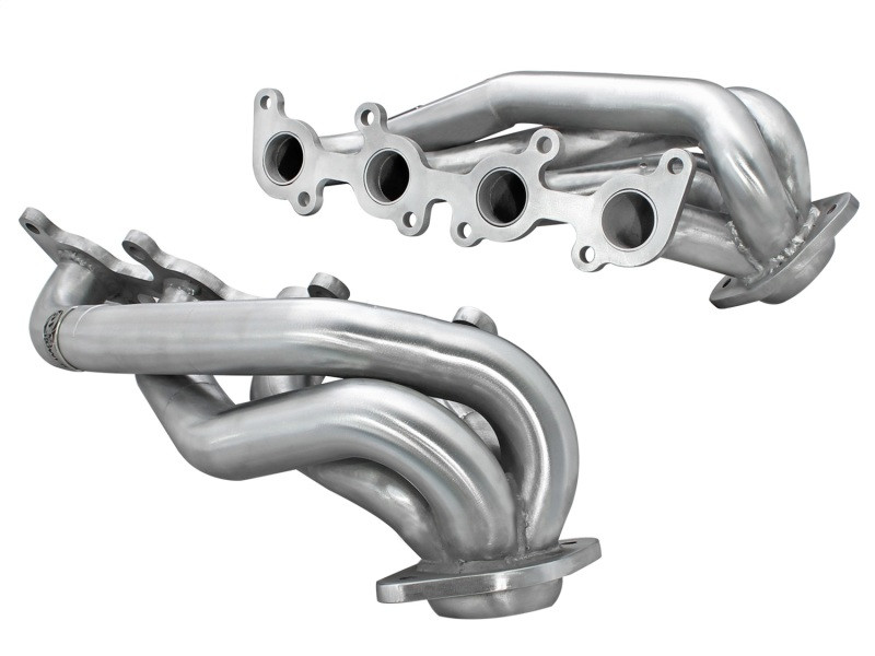 aFe Power  Twisted Steel Headers for 11-14 Ford F150 5.0L V8