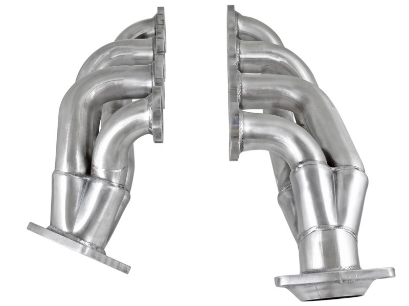 aFe Power  Twisted Steel Headers for 02-13 Silverado / Sierra 1500 V8