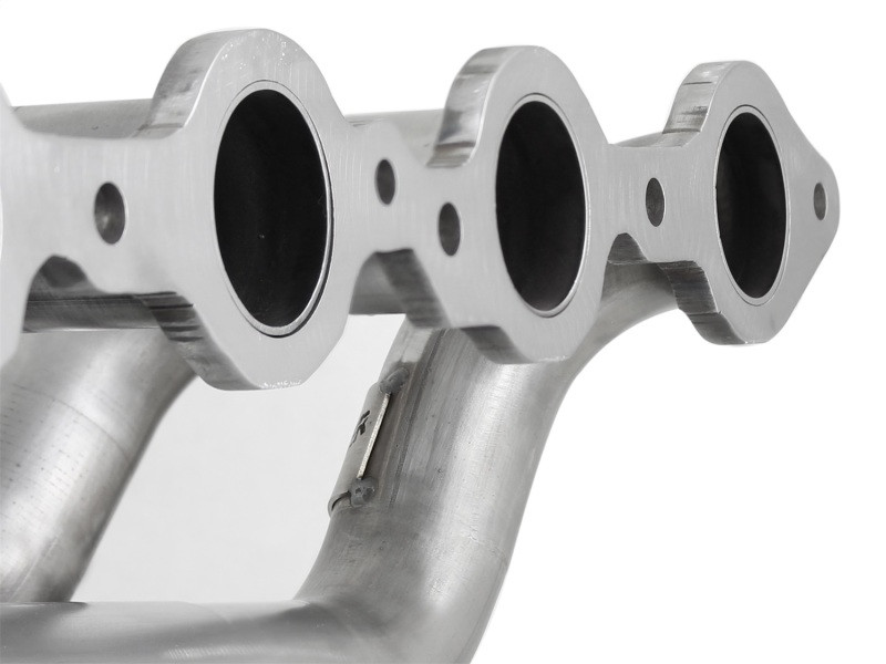 aFe Power  Twisted Steel Headers for 02-13 Silverado / Sierra 1500 V8