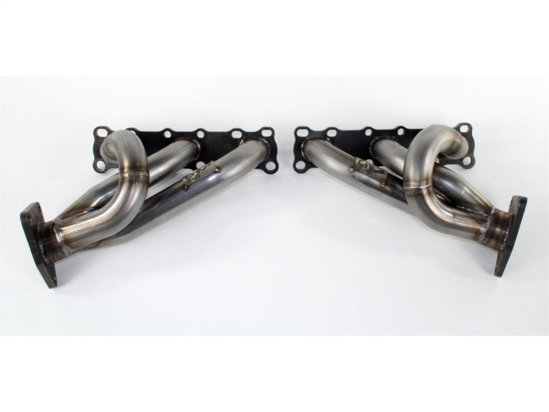 aFe Power  Twisted Steel Headers for 05-19 Nissan Frontier/Pathfinder/Xterra V6