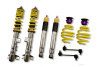 KW Suspension V3 Coilover Kit for 95-99 BMW M3 Base RWD - 35220012