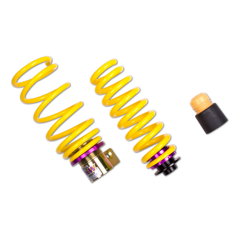 KW HAS Coilover Sleeves for 08-11 BMW M3 RWD Coupe / Sedan - 25320057