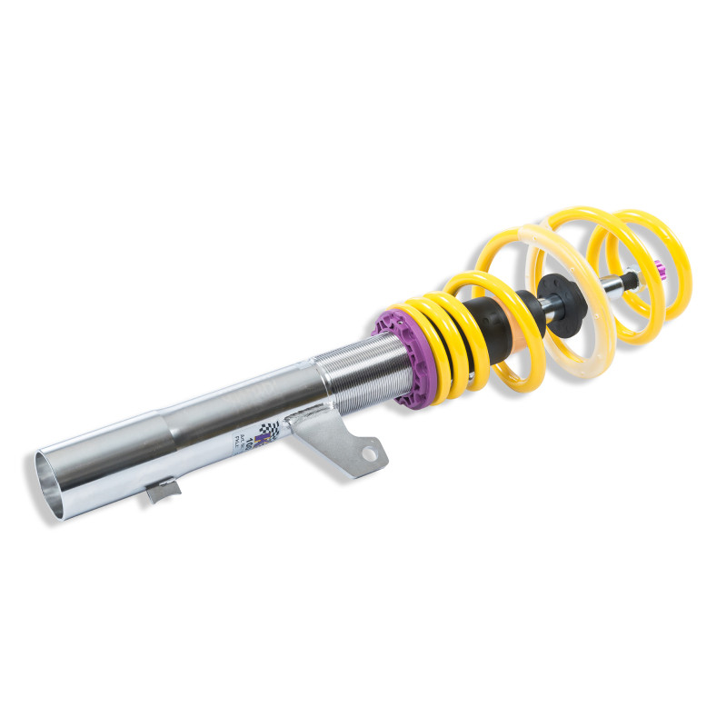 KW V2 Coilover Kit for 08-15 Audi TT Quattro / 10-12 Golf / GTI - 15281031