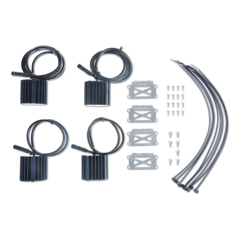 KW Suspension EDC Delete Unit for Nissan GT-R - 68510173