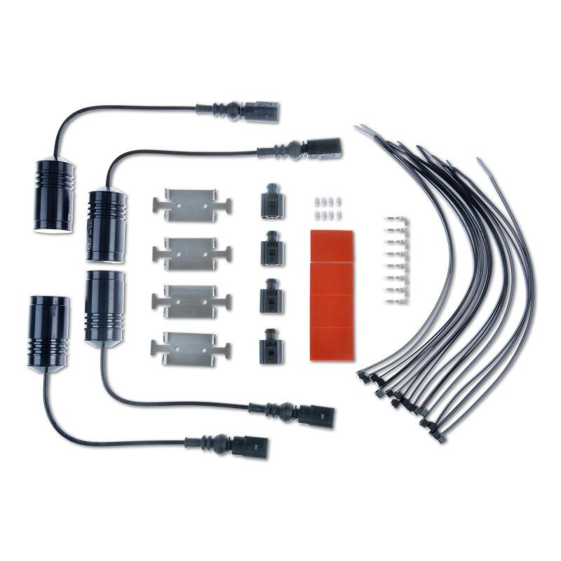 KW Suspension EDC Delete Unit for Cadillac CTS-V - 68510182