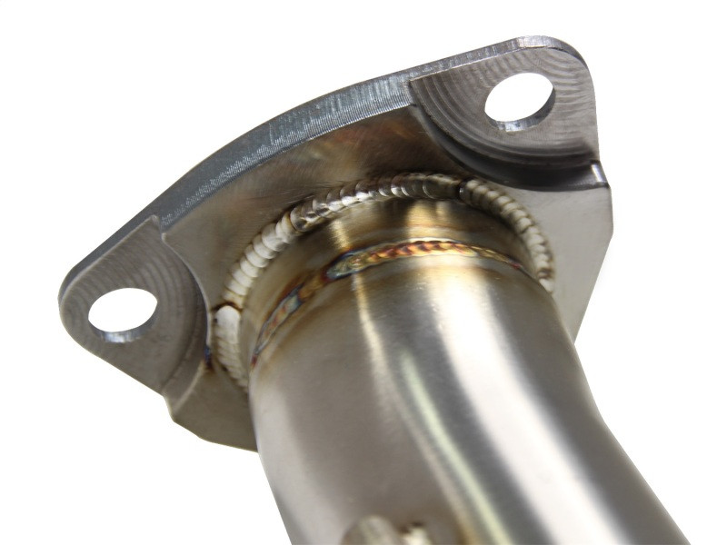 aFe Power 2-1/4" to 1-3/4" Axleback Exhaust for 13-17 Accord Sport Sedan 2.4L