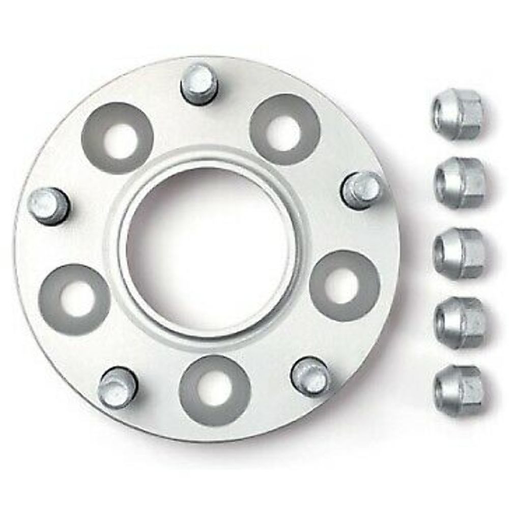 H&R TRAK+ DRM 20mm Wheel Spacers for 07-09 Mazdaspeed 3 - 4065671