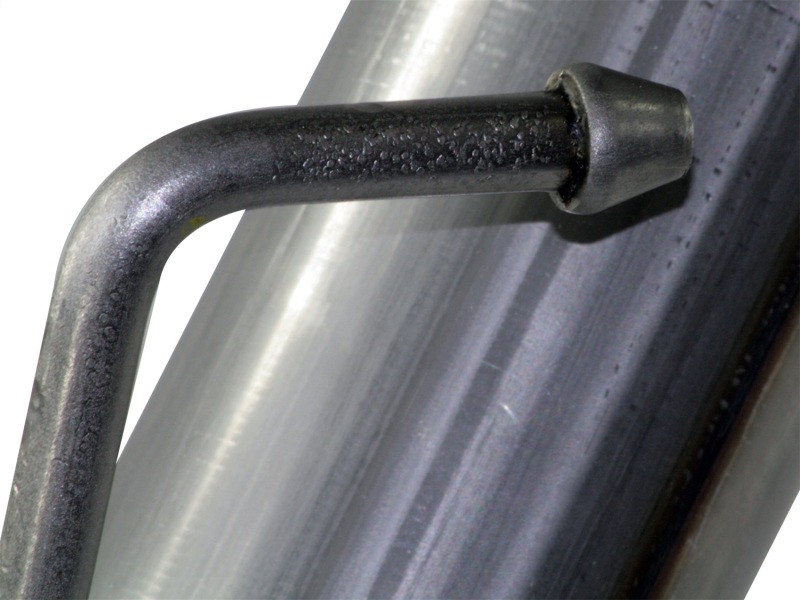 aFe Power MACH Force-Xp 3" Exhaust for 11-14 Ford F150 5.0L V8