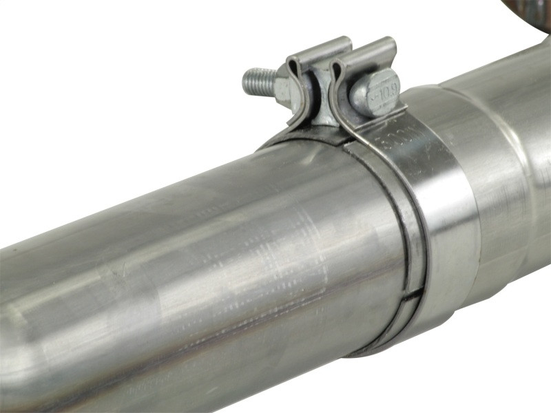 aFe Power MACH Force-Xp 3" Exhaust for 11-14 Ford F150 5.0L V8