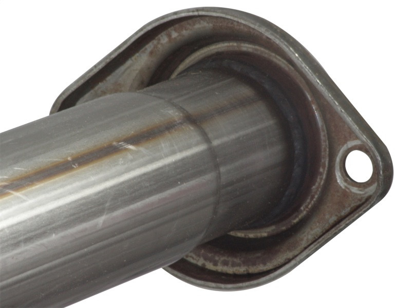 aFe Power MACH Force-Xp 3" Exhaust for 11-14 Ford F150 5.0L V8