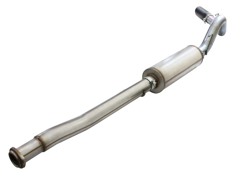 aFe Power MACH Force-Xp 4" Exhaust for 15-19 F150 Ecoboost 2.7L / 3.5L
