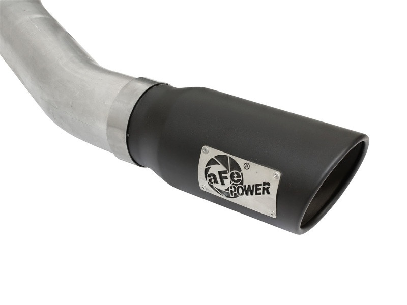 aFe Power MACH Force-Xp 4" Exhaust for 15-19 F150 Ecoboost 2.7L / 3.5L
