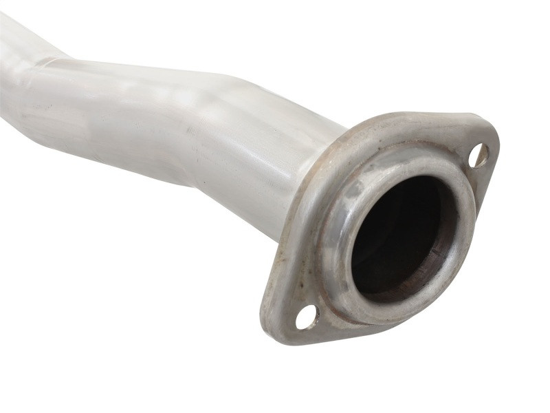 aFe Power MACH Force-Xp 3" to 3-1/2" Exhaust for 15-19 Ford F150 5.0L V8