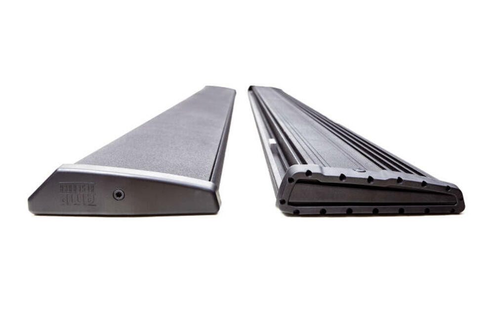 AMP Research PowerStep Xtreme Running Boards for 22+ Silverado / Sierra