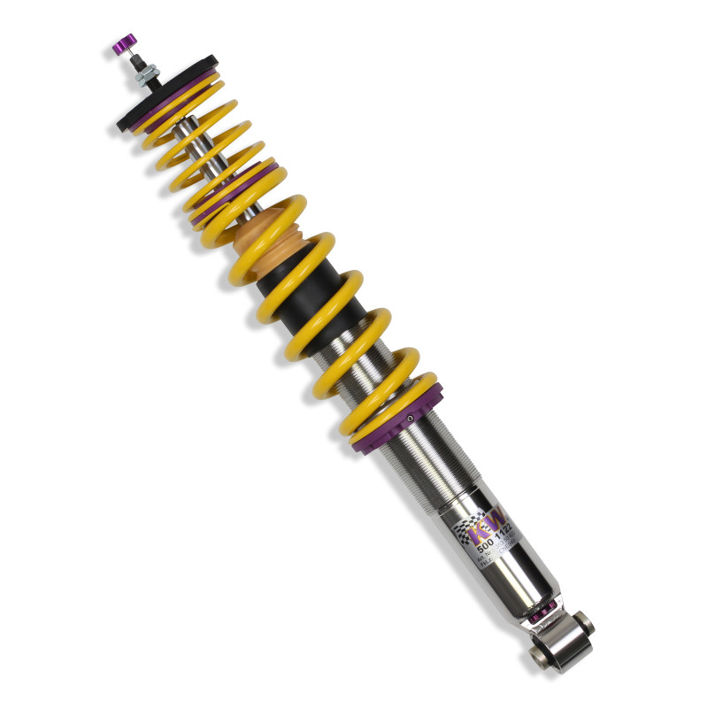 KW Suspension V3 Coilover Kit for 91-05 Acura NSX Base RWD Coupe - 35250022