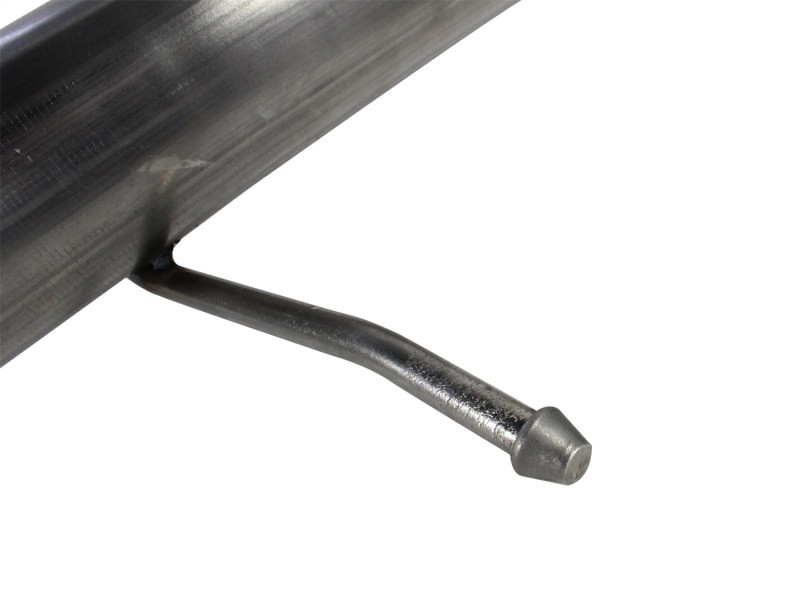 aFe Power MACH Force-Xp 3" Exhaust for 14-19 Silverado / Sierra 1500 5.3L