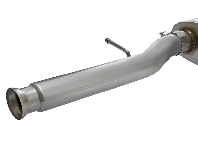 aFe Power MACH Force-Xp 3" Exhaust for 09-19 Silverado / Sierra 1500