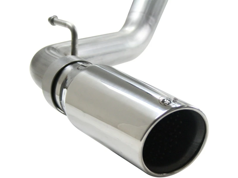 aFe Power MACH Force-Xp 2-1/2" Exhaust for 05-12 Tacoma 4.0L V6