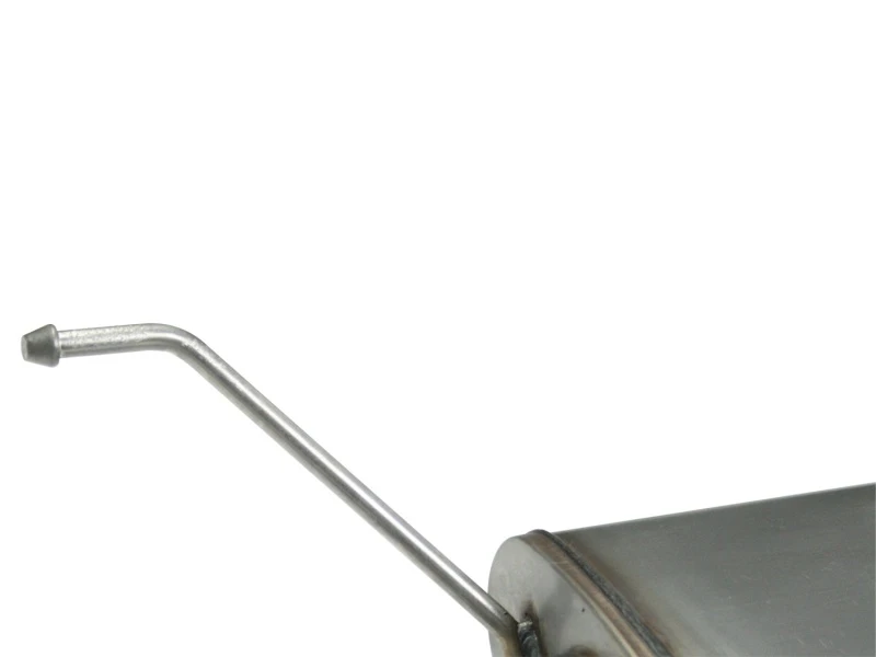 aFe Power MACH Force-Xp 2-1/2" Exhaust for 05-12 Tacoma 4.0L V6