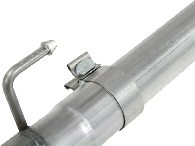 aFe Power MACH Force-Xp 2-1/2" Exhaust for 05-12 Tacoma 4.0L V6