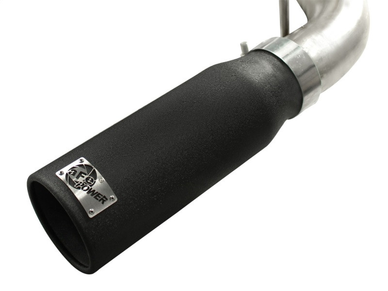 aFe Power MACH Force-Xp 2-1/2" to 3" Exhaust for 10-19 Tundra 5.7
