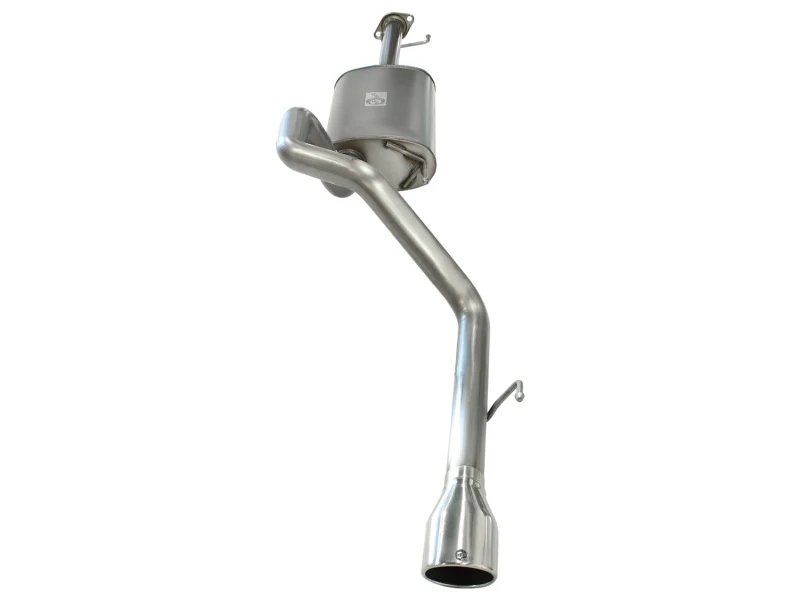 aFe Power MACH Force-Xp 2-1/2" Exhaust for 05-09 Lexus GX470 4.7L