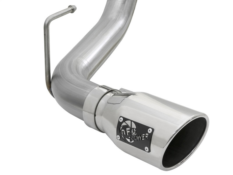 aFe Power MACH Force-Xp 2-1/2-3" Exhaust for 16-19 Toyota Tacoma 2.7L 3.5L