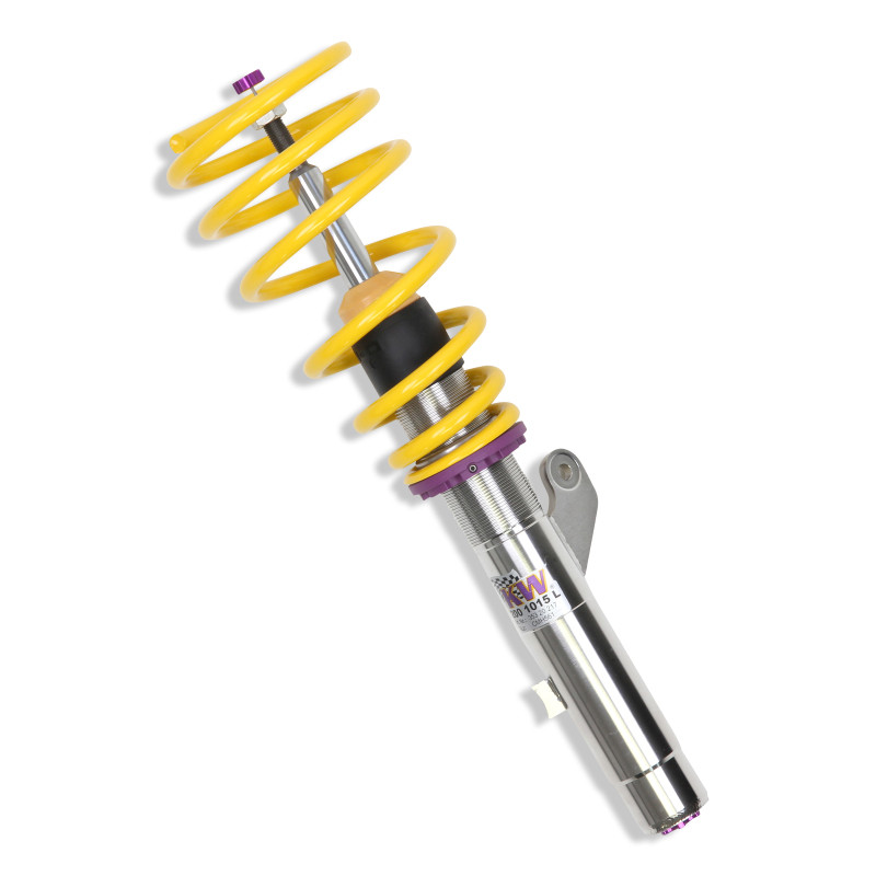 KW Suspension V3 Coilover Kit for 07-10 BMW 335i Base - 35220032