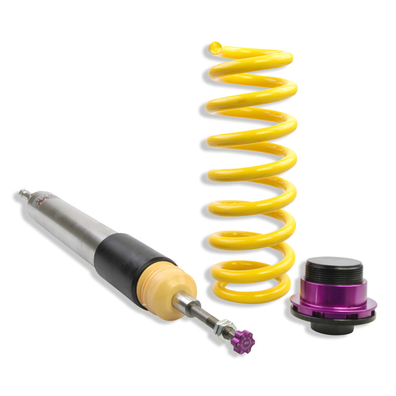 KW Suspension V3 Coilover Kit for 07-10 BMW 335i Base - 35220032
