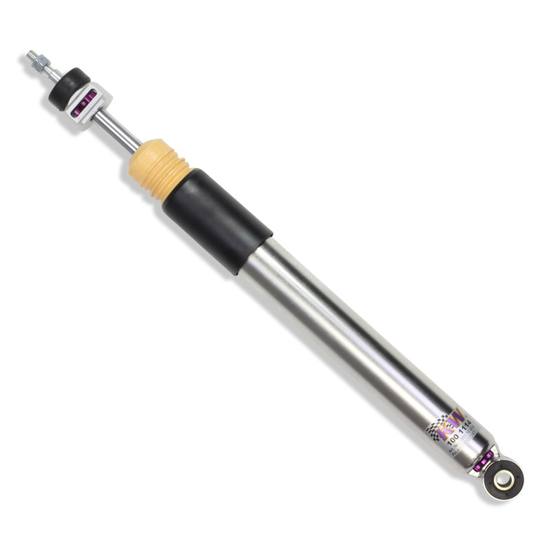 KW V3 Coilovers for 10-12 Audi S4 Base Sedan / 13-14 RS5 Base Coupe - 35210075