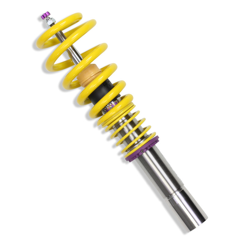 KW V3 Coilovers for 10-12 Audi S4 Base Sedan / 13-14 RS5 Base Coupe - 35210075