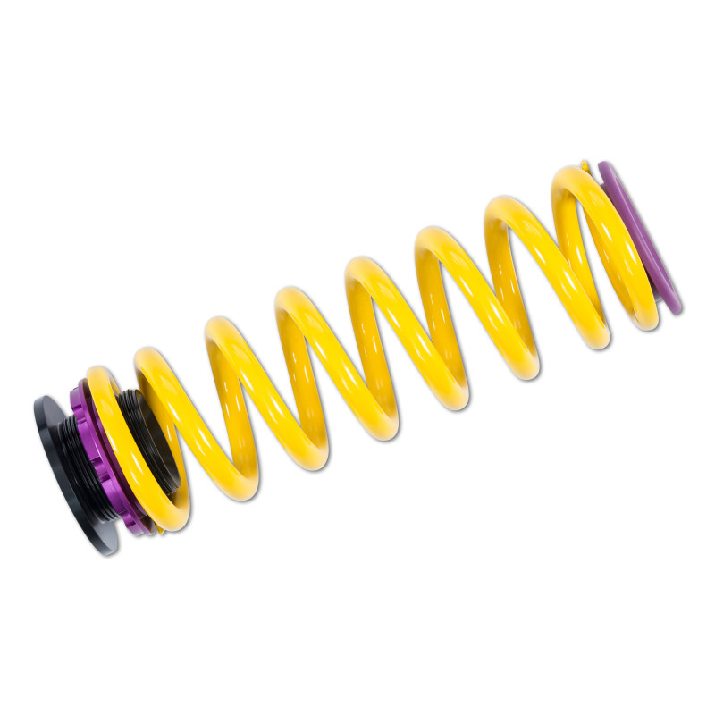 KW H.A.S. Coilovers for 15-18 Audi S3 Premium Plus / Prestige w/ Elec Dampers