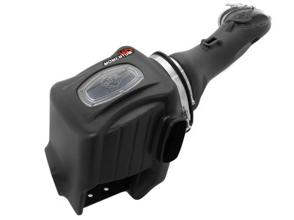 aFe Momentum HD PRO 10R Stage-2 Intake for 11-15 Ford Diesel Trucks V8-6.7L (td)