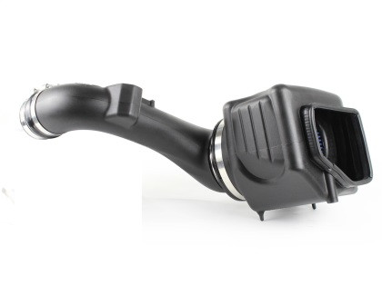 aFe Momentum HD PRO 10R Stage-2 Si Intake for 11-16 GM Diesel V8-6.6L (td) LML