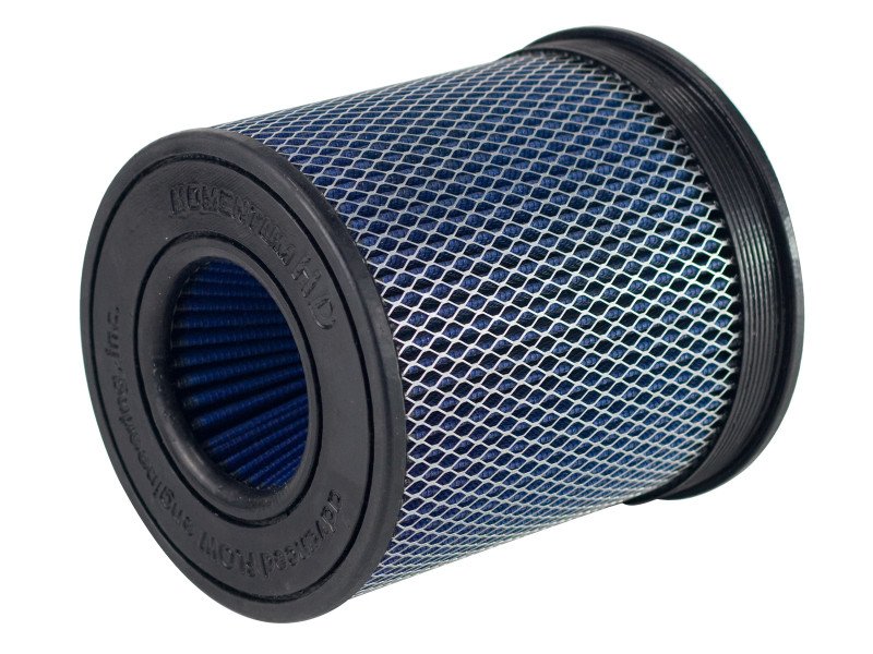 aFe Momentum HD PRO 10R Stage-2 Si Intake for 11-16 GM Diesel V8-6.6L (td) LML