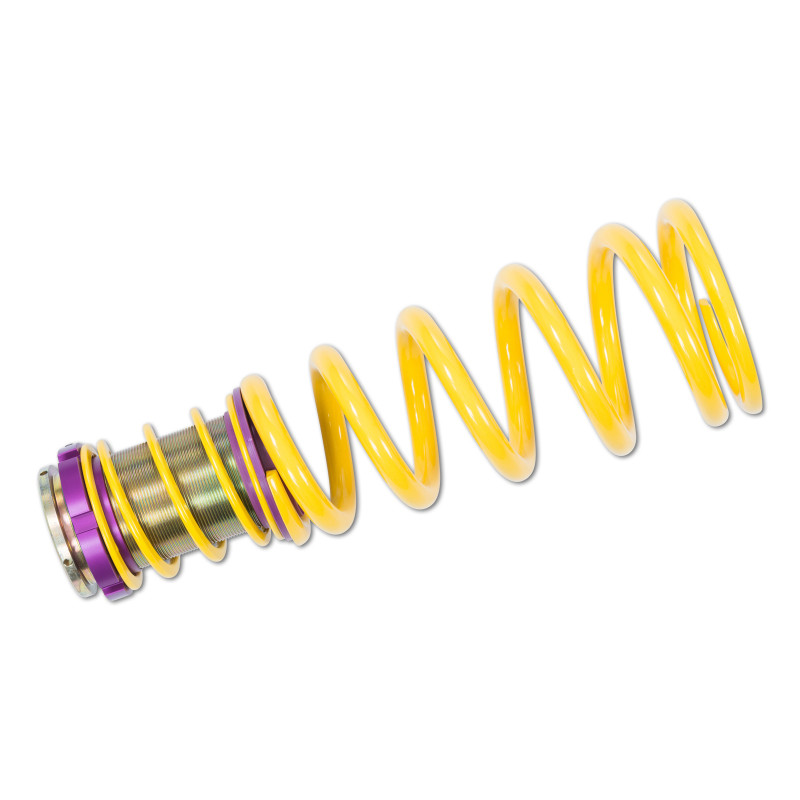 KW HAS Coilover Sleeves for 09+ Nissan GTR AWD Coupe - 25385006