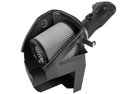 aFe MagnumFORCE Stage-2 Intake for 11-15 Ford Diesel Trucks V8-6.7L