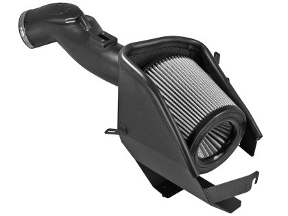aFe MagnumFORCE Stage-2 Intake for 11-15 Ford Diesel Trucks V8-6.7L