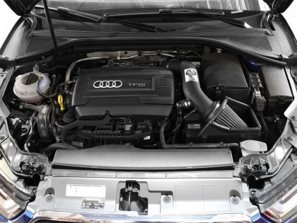 aFe Power Magnum Force Stage 2 Cold Air Intake for 15+ Audi A3 / S3 / GTI