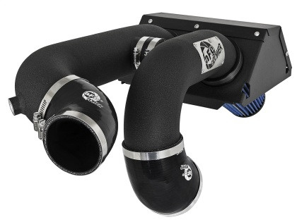 aFe Power Magnum Force Super Raptor Cold Air Intake for 17+ F150 Ecoboost