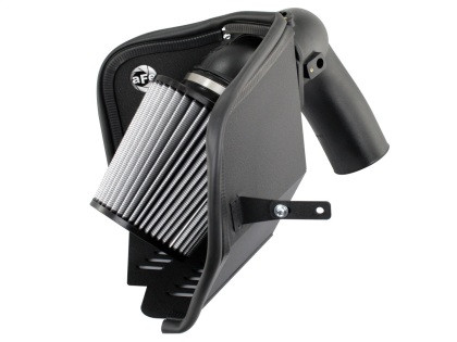 aFe MagnumFORCE Stage-2 Intakes for 07.5-13 Dodge Diesel Trucks L6-6.7L (td)